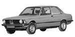 BMW E21 P195F Fault Code