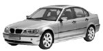 BMW E46 P195F Fault Code
