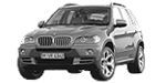 BMW E70 P195F Fault Code