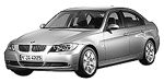 BMW E92 P195F Fault Code